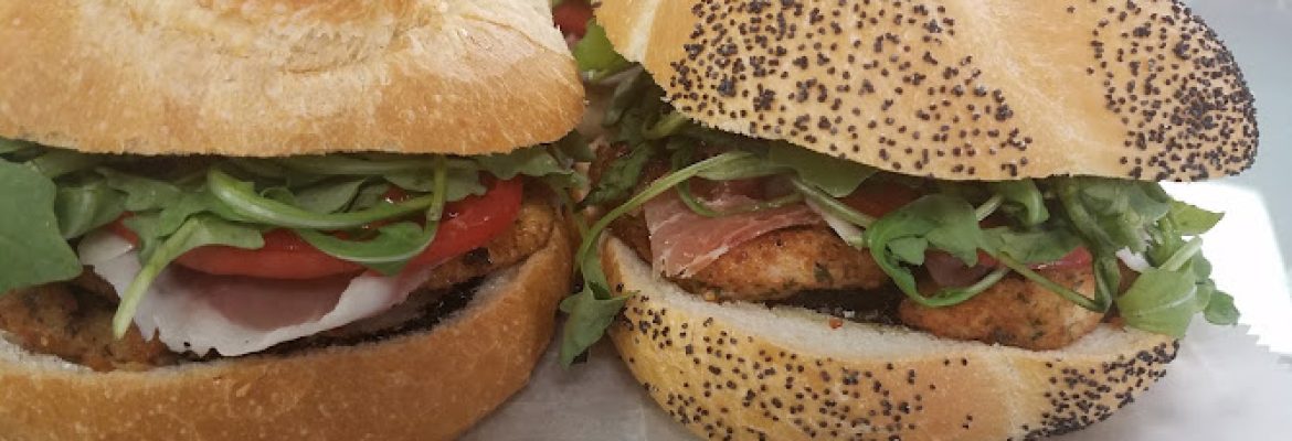 Giacomo’s Deli