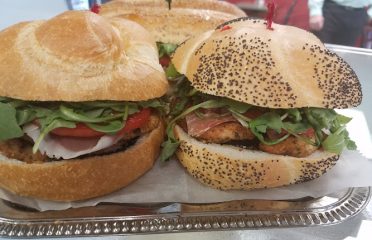 Giacomo’s Deli