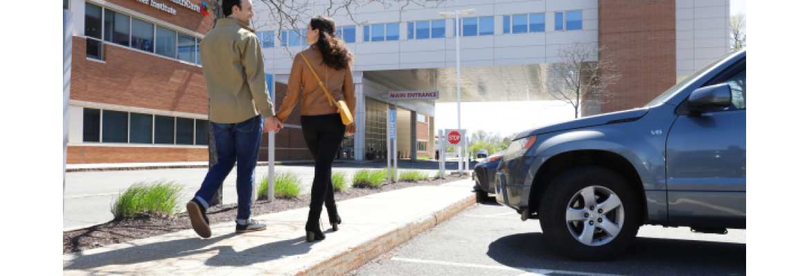 Hartford HealthCare Cancer Institute Breast Care Center at MidState Medical Center
