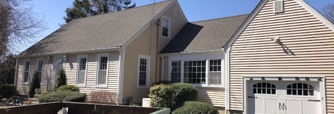 Experior Roofing and Restoration LLC