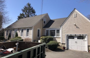 Experior Roofing and Restoration LLC
