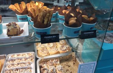 Cinnabon