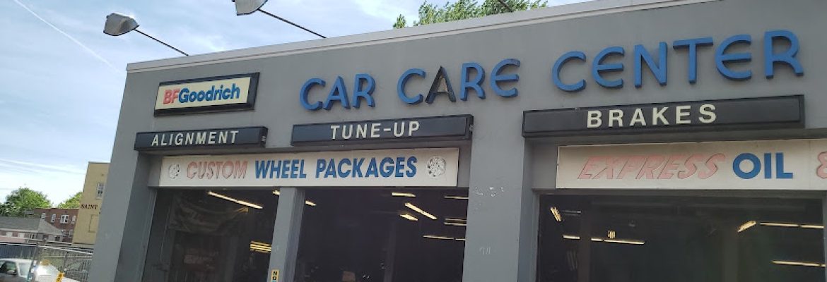 Reliable Auto Tire Co Inc