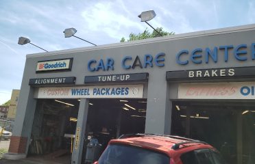 Reliable Auto Tire Co Inc