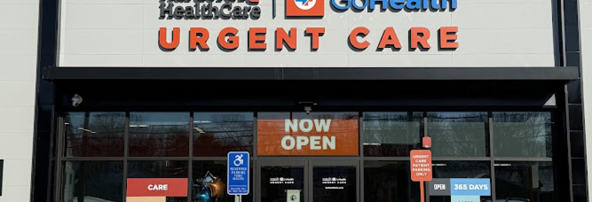 Hartford HealthCare-GoHealth Urgent Care