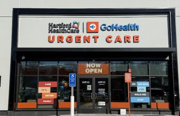 Hartford HealthCare-GoHealth Urgent Care