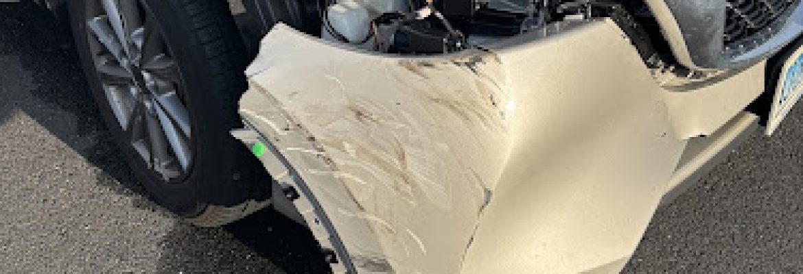 Lakewood Auto Body LLC