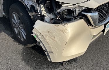 Lakewood Auto Body LLC