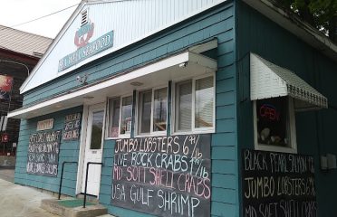 Sea Well Seafood