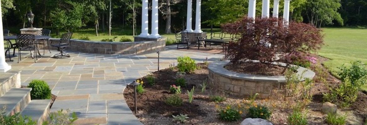 EA Landscape Center
