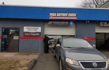 A&M EXPRESS CAR CARE