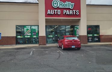 Motts Shopping Center