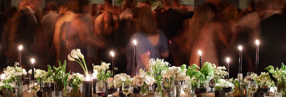 Ashley Douglass Events & Wedding Planners