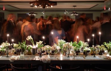 Ashley Douglass Events & Wedding Planners