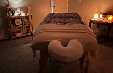 Equilibrium Therapeutic Massage