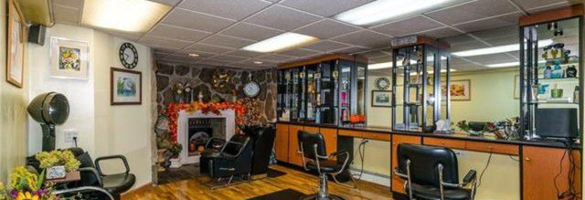 Razi’s Hair Salon CT ‍♀️
