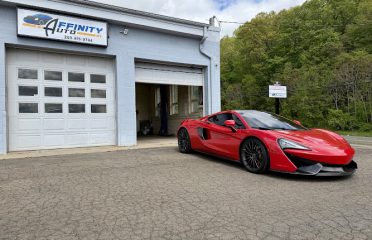 Affinity Auto