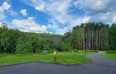 Housatonic Meadows State Park – Picnic Area