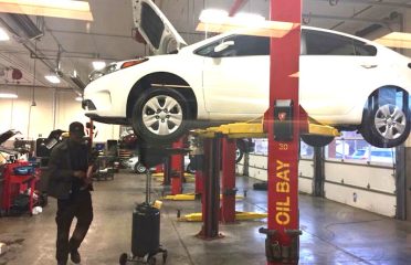 Firestone Complete Auto Care