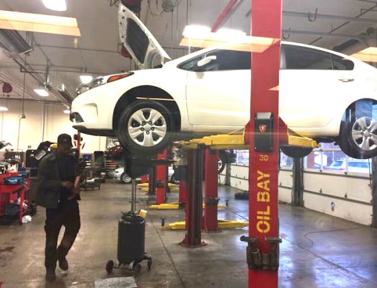 Firestone Complete Auto Care