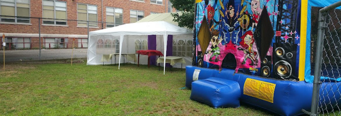Hd Party Rentals