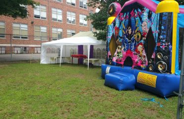 Hd Party Rentals
