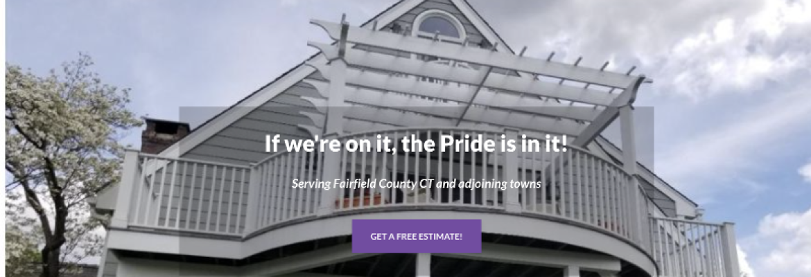 Painters Pride LLC – Interior/Exterior Painting & More