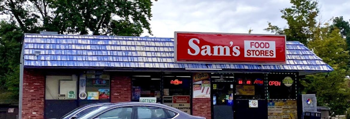 Sam’s Food Stores