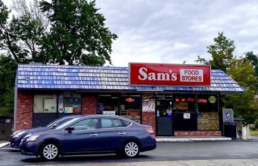 Sam’s Food Stores