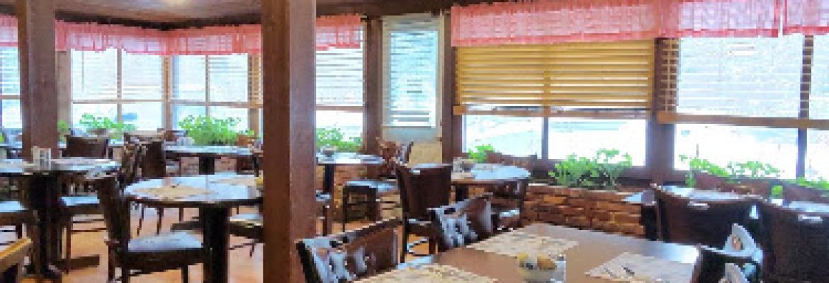 The Olde Blue Bird Inn Restaurant