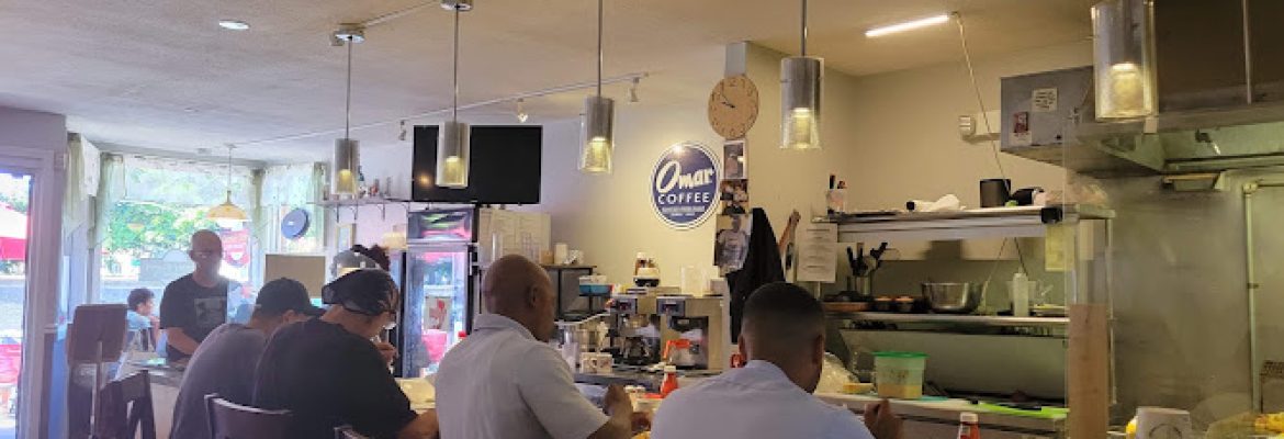 Center Street Luncheonette