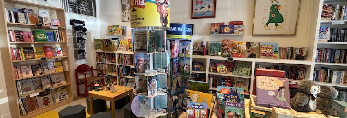 Mermaid Books