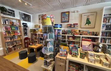 Mermaid Books