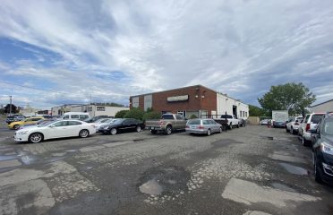 Prestige Motor Cars