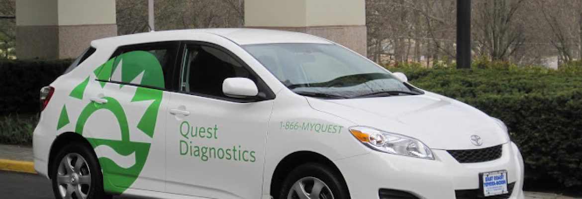 Quest Diagnostics
