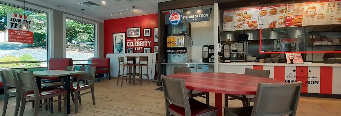 KFC