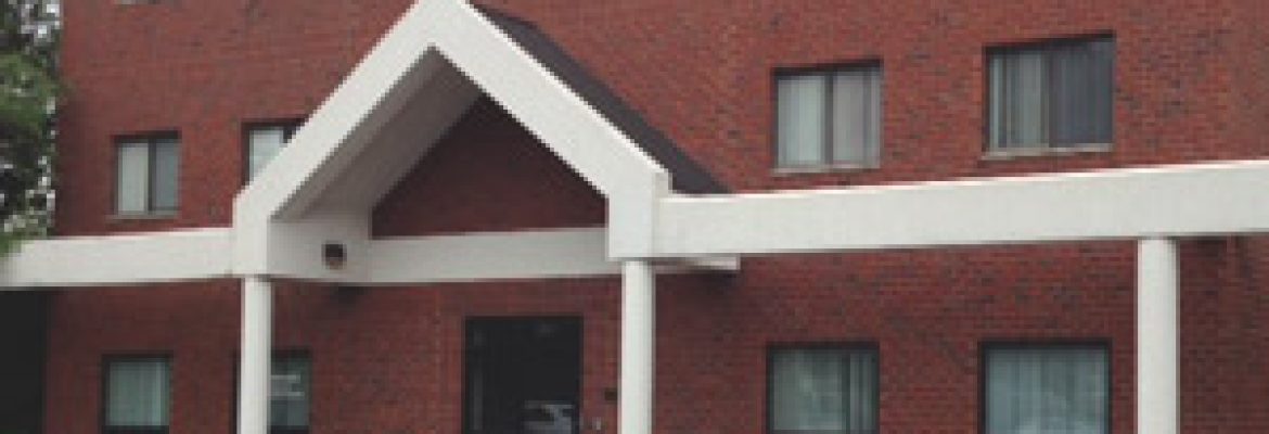 Rehabilitation Associates – Stratford