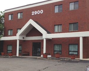 Rehabilitation Associates – Stratford
