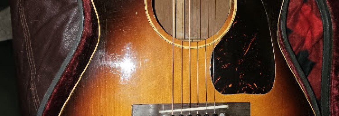 Neri Lutherie
