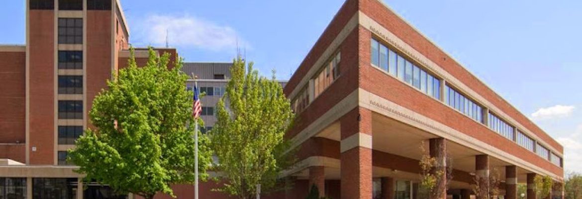 Middlesex Hospital