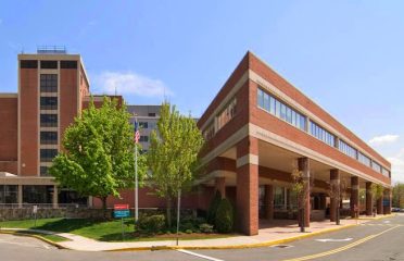 Middlesex Hospital