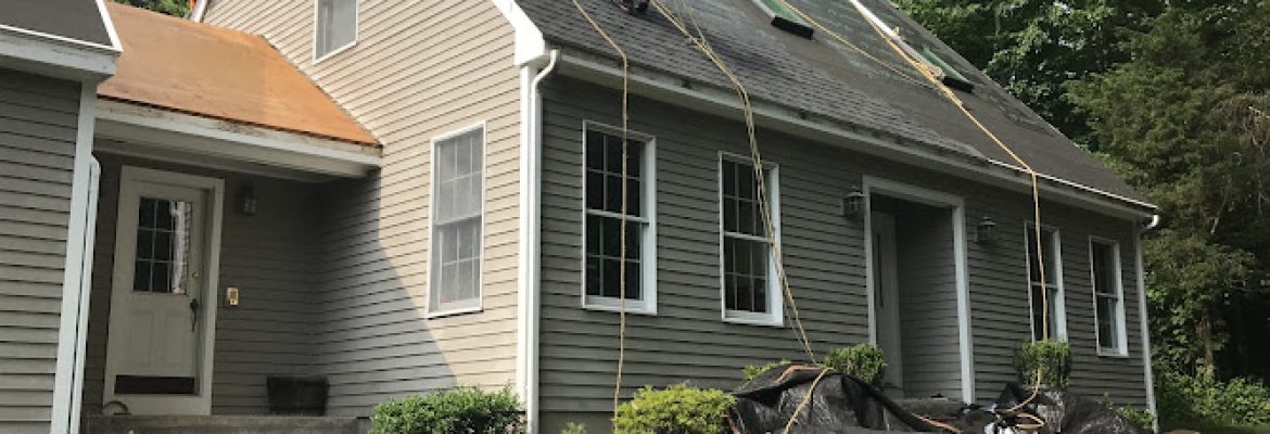 Christopher Home Improvement