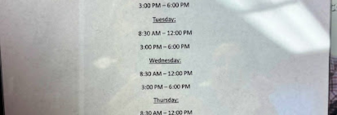 Forest City Chiropractic and Acupuncture