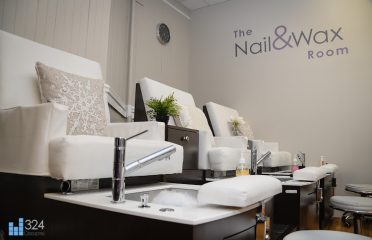 The Nail & Wax Room