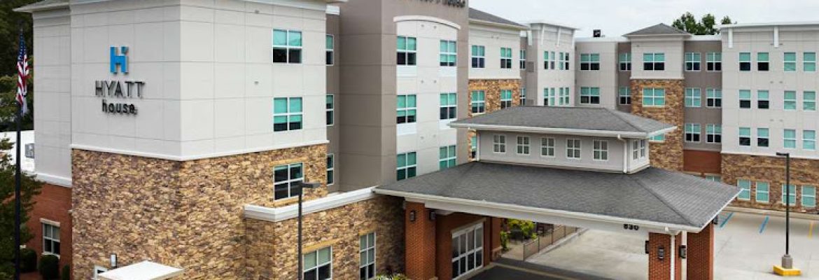 Hyatt House Shelton