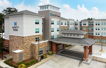 Hyatt House Shelton