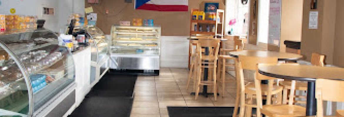 Pan Del Cielo Bakery