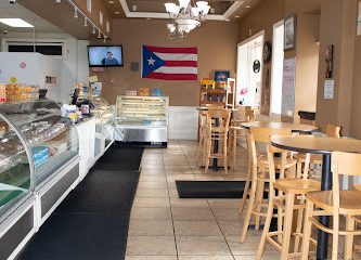 Pan Del Cielo Bakery