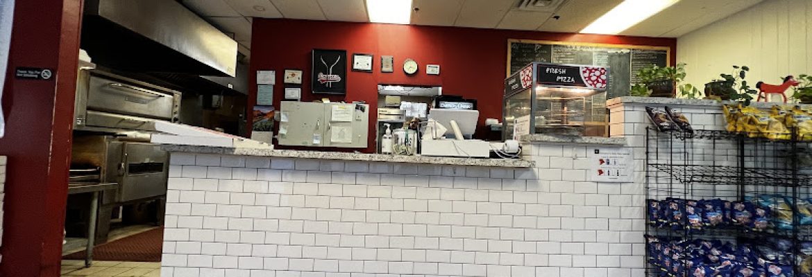 Giovanni’s Pizzeria&Grill