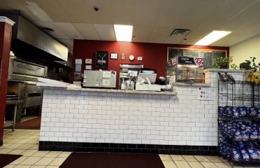 Giovanni’s Pizzeria&Grill